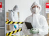 Asbestlint: Innovating Asbestos Risk Detection for Safer Buildings Asbestlint