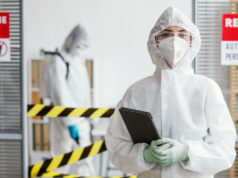 Asbestlint: Innovating Asbestos Risk Detection for Safer Buildings Asbestlint