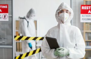 Asbestlint: Innovating Asbestos Risk Detection for Safer Buildings Asbestlint