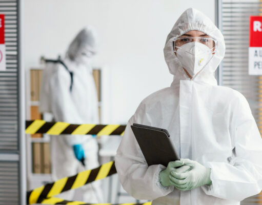 Asbestlint: Innovating Asbestos Risk Detection for Safer Buildings Asbestlint