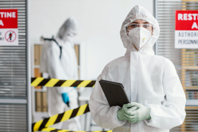 Asbestlint: Innovating Asbestos Risk Detection for Safer Buildings Asbestlint