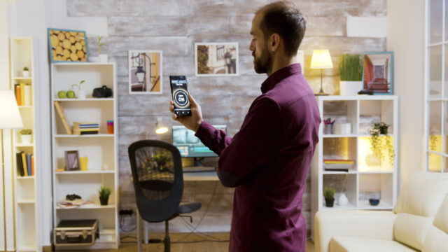 How to Set Up My Home Decoradtech: A Step-by-Step Guide How to Set Up My Home Decoradtech