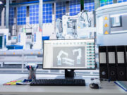 RepMold: Pioneering the Next Era of Intelligent Production RepMold