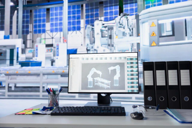 RepMold: Pioneering the Next Era of Intelligent Production RepMold