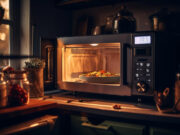 Microwey Magic: Smarter Cooking and Reheating for Busy Homes Microwey