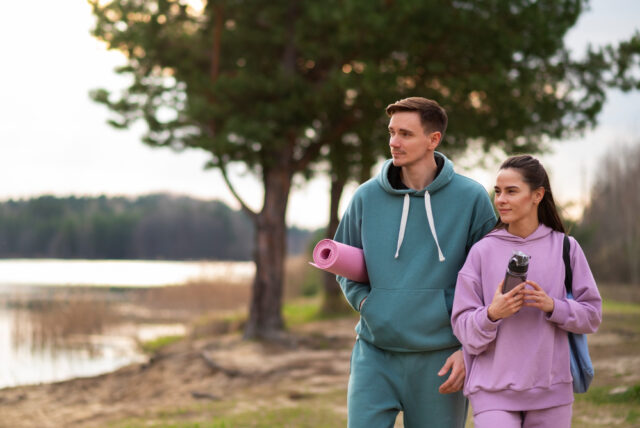 The Rise of Milyom: Integrating Wellness, Digital Life, and Creativity Milyom