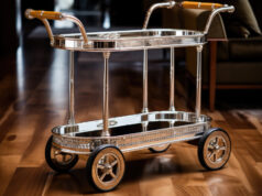 Afruimwagens: The Essential Role in Restaurant Efficiency afruimwagens