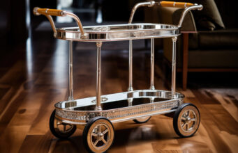 Afruimwagens: The Essential Role in Restaurant Efficiency afruimwagens