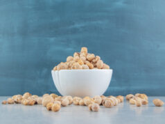 Insoya: A Better Choice Than Traditional Soya Chunks Insoya