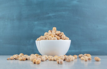 Insoya: A Better Choice Than Traditional Soya Chunks Insoya