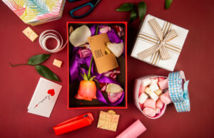 The Secret to Perfect Packaging Is Custom Gift Boxes custom gift boxes